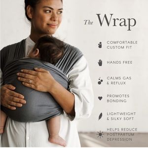 Solly Baby Wrap